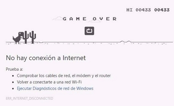 Imagen de la nota: Aseguran que internet funciona mal en todo el país