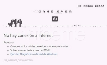 Imagen de la nota: Aseguran que internet funciona mal en todo el país