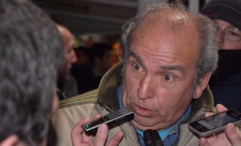 Imagen de la nota: “Todos critican el servicio, pero nadie hace nada”