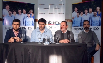 Imagen de la nota: “La droga atraviesa toda la provincia”