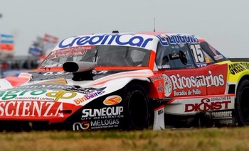 Nicolás Pezzucchi, la referencia Imagen de la nota: Nicolás Pezzucchi, la referencia