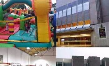 Imagen de la nota: Las propuestas para este domingo en Olavarría