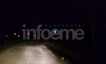 Imagen de la nota: Concejales piden  por luminaria en barrio Isaura 