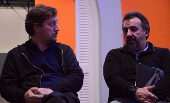 Imagen de la nota: Guillermo Santellán presentó un Programa Integral de Salud