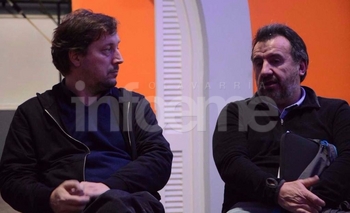 Imagen de la nota: Guillermo Santellán presentó un Programa Integral de Salud