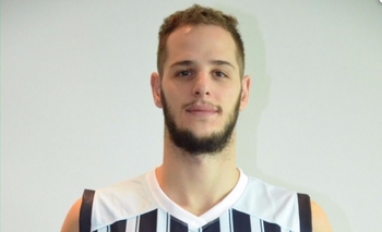 Imagen de la nota: Matías Sesto, otro olavarriense que jugará TNA