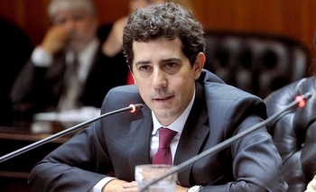 Wado:  Imagen de la nota: Wado: