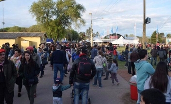 Imagen de la nota: Este viernes comienza la Expo Olavarría 2017