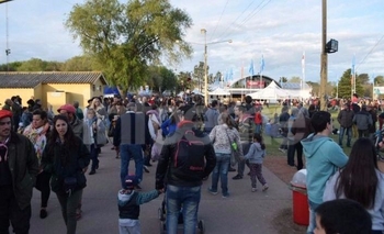 Imagen de la nota: Este viernes comienza la Expo Olavarría 2017