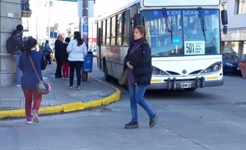 Tres empresas disputan el transporte interurbano  Imagen de la nota: Tres empresas disputan el transporte interurbano