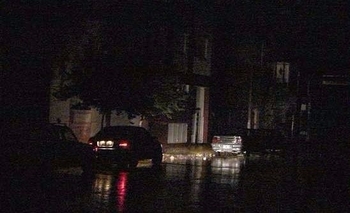 Imagen de la nota: “Esperamos que el Municipio sancione a Coopelectric”