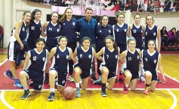 Imagen de la nota: Olavarría arrancó perdiendo en Mar del Plata