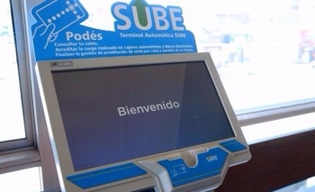 Imagen de la nota: Finaliza la reinscripción para el Boleto Estudiantil Gratuito