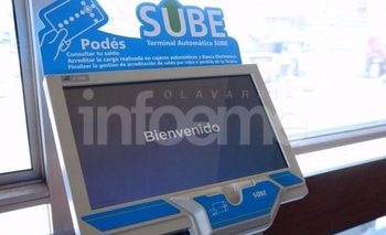 Imagen de la nota: Últimas dos semanas para la reinscripción al BEG