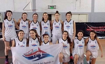 Imagen de la nota: La tercera fue la vencida, ganó Olavarría