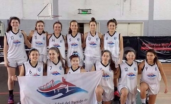 Imagen de la nota: La tercera fue la vencida, ganó Olavarría