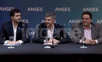 Imagen de la nota: Gobierno anunció aumento en jubilaciones y AUH