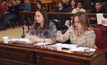 Imagen de la nota: Piden extender la red de agua a un sector de barrio Belén