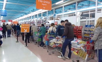 Descuentos con BAPRO ya tienen fecha Imagen de la nota: Descuentos con BAPRO ya tienen fecha