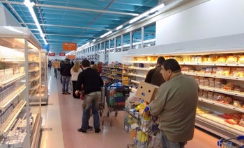 Los descuentos del Bapro tienen fecha Imagen de la nota: Los descuentos del Bapro tienen fecha