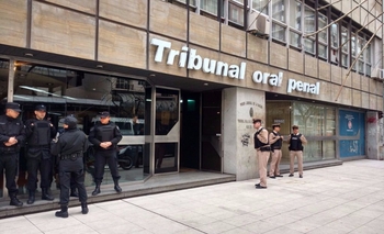 Imagen de la nota: Suspenden audiencia por el juicio Monte Peloni