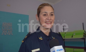 Imagen de la nota: “Las víctimas llegan muy desbordadas” 