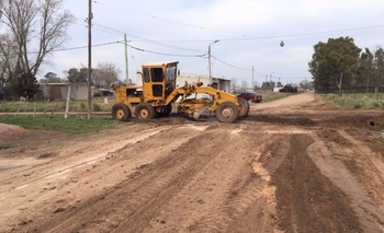 Imagen de la nota: Provincia no reeditará el Fondo de Infraestructura