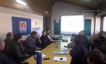 Imagen de la nota: Crearon la comisión de emergencia agropecuaria