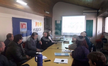 Imagen de la nota: Crearon la comisión de emergencia agropecuaria