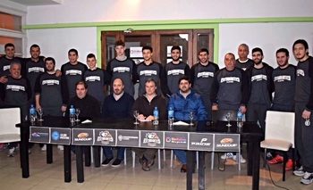 Imagen de la nota: Estudiantes ya se mueve de cara a la temporada 17/18