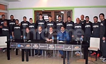 Imagen de la nota: Estudiantes ya se mueve de cara a la temporada 17/18