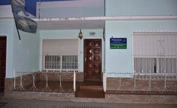 Imagen de la nota: Aparecieron las dos jóvenes que eran buscadas 