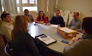 Imagen de la nota: Recital del Indio:  el dictamen estará a fines de septiembre 