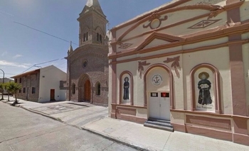 Imagen de la nota: Denuncia de Cáritas por engaños en Pueblo Nuevo