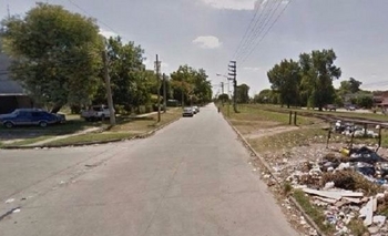 General Rodríguez: encontraron una beba muerta en un contenedor de basura Imagen de la nota: General Rodríguez: encontraron una beba muerta en un contenedor de basura
