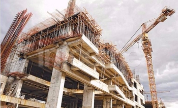 Imagen de la nota: Banco Nación dará préstamos para construcción al pozo