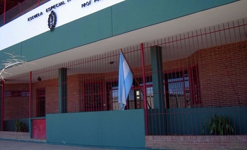 Acto público del Consejo Escolar Imagen de la nota: Acto público del Consejo Escolar