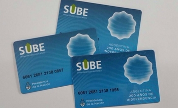 Imagen de la nota: Continúa la reinscripción al Boleto Estudiantil Gratuito