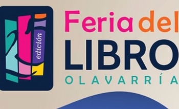 Imagen de la nota: Se encuentra disponible el cronograma de la Feria del Libro