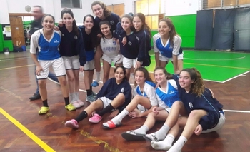 Imagen de la nota: Olavarría empezó bien su andar en el Provincial