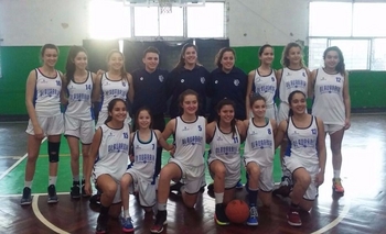 Imagen de la nota: Olavarría logró otro triunfo y jugará la final