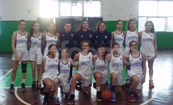 Imagen de la nota: Olavarría logró otro triunfo y jugará la final