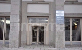 Imagen de la nota: Absuelven a olavarriense acusado de torturar 