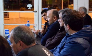 Imagen de la nota: El debut de la Liga Argentina tendrá a Estudiantes en la Conferencia Sur