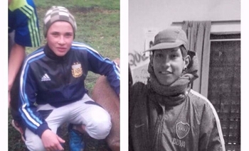 Imagen de la nota: Buscan a jóvenes: se fugaron de “Casa del adolescente”