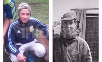 Imagen de la nota: Buscan a jóvenes: se fugaron de “Casa del adolescente”