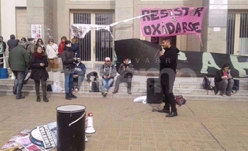 Cristina Santillán: la sentencia este viernes  Imagen de la nota: Cristina Santillán: la sentencia este viernes