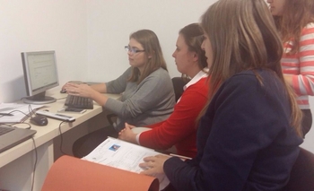 Imagen de la nota:  Digitalizarán archivos documentales del Municipio