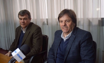 Imagen de la nota: Energía eólica: instalarán torre de 83 metros 