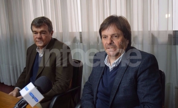 Imagen de la nota: Energía eólica: instalarán torre de 83 metros 